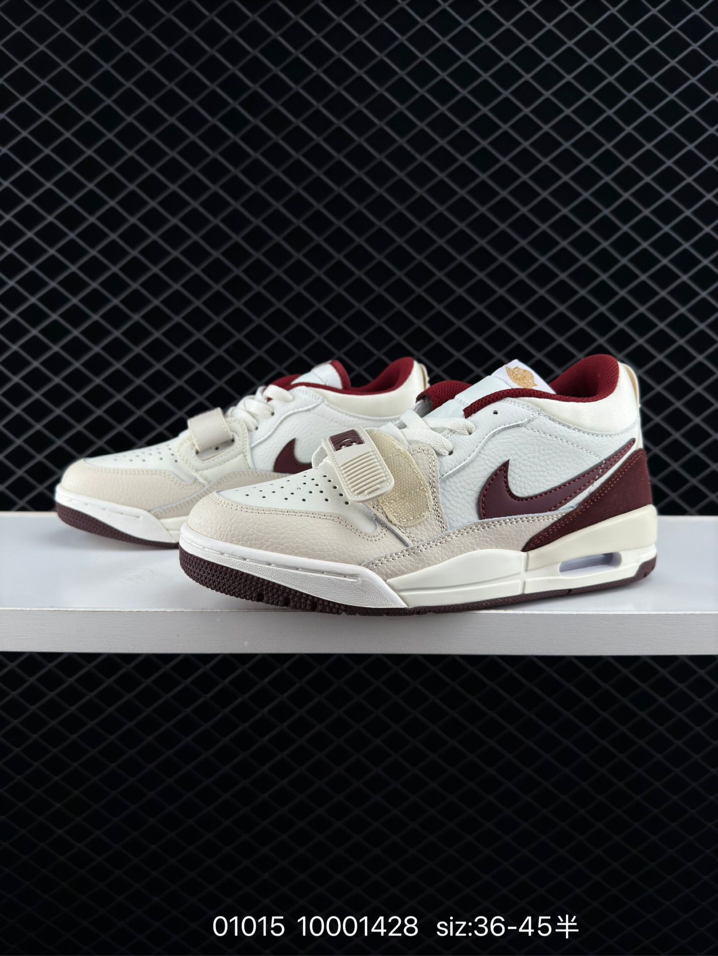 Air Jordan Legacy 312